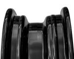 Диск стальной для прицепа UNITRAILER, черный, 4.5Jx13"H2 5x112 ET:30