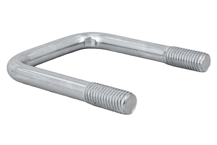 U-образный квадратный болт M12 85/62/85