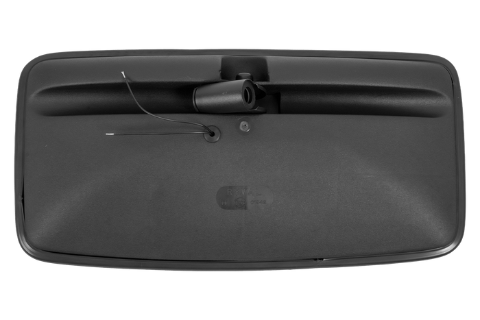 Apsildāms sānu spogulis PLASTEX LR0400E lauksaimniecības tehnikai 407x208mm
