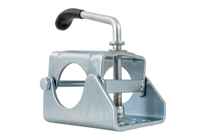Skava KNOTT KLE60 60 mm atbalsta ritenim