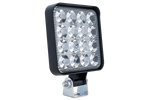 Светодиодный рабочий фонарь-рефлектор HERMON LLP16MINI 16xLED 2880лм