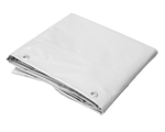 OUTLET Rāmja pārsegs h-800 UNITRAILER tents piekabei 264x125cm GARDEN 264 KIPP un EXPERT PLUS 2612