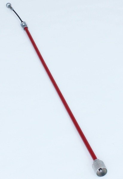 Bremžu troses Bodena trose AL-KO 247288 ātrās montāžas 1430/1626mm