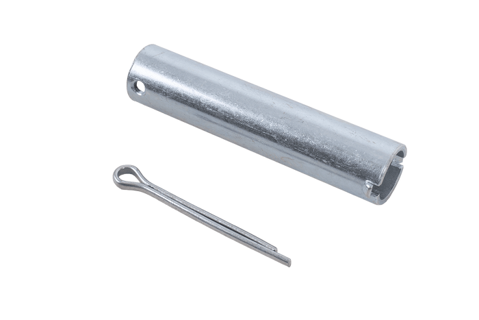 KNOTT 406699.001 опора оси колеса, втулка 93x20 мм