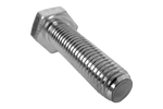 Винт шестигранный DROMET M12x45, класс прочности 8.8, DIN933