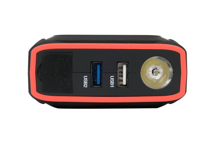 YATO YT-83085 barošanas bloks 16000mAh ar induktīvo uzlādi