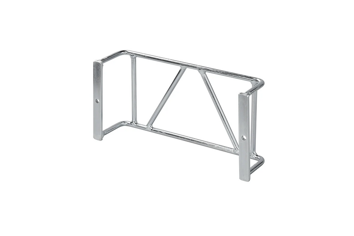 ProPlus aizmugurējā piekabes luktura aizsargrežģis aizmugurējā luktura pārsegs 270x132x68mm