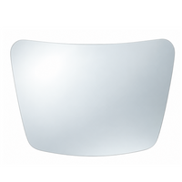 Apakšējā spoguļa ieliktnis PLASTEX SLP0435P 140x203mm