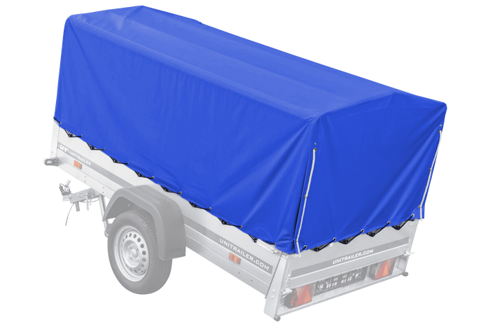 Чехол Unitrailer 2312/230 KIPP H-800 BLUE