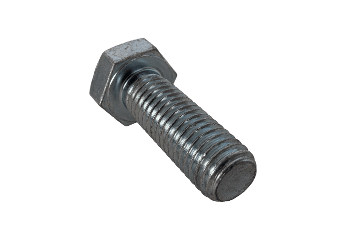 Винт шестигранный DROMET M12x35, класс прочности 8.8, DIN933